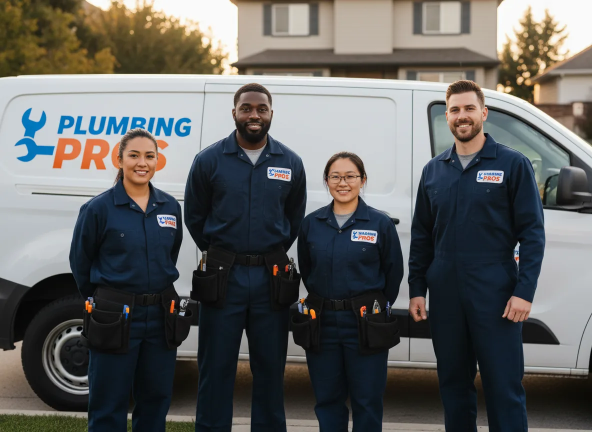 Water Heater Repair company in Lake Butler, FL
